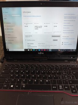 Predám notebook 2v1 - 3