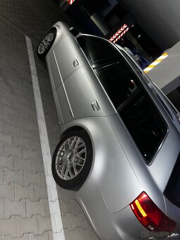 Audi A4 B7 3.0TDi - 3