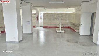 ID 3136 Prenájom: Obchod, sklad, prevádzka, 256 m2 - 3