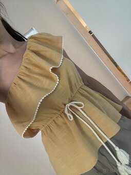 Top ZARA - 3