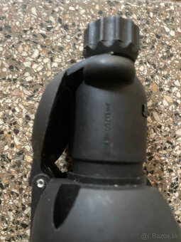 Predám 7-pin zásuvku a zástrčku TESAT pre príves/vozík - 3