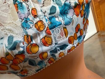 Podprsenka Dolce Gabbana❤️ veľkosť 80 C PC 42€ - 3