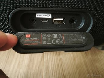 JBL XTREME 2 - 3