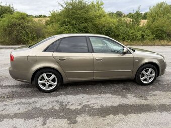 Audi A4 B7 2.0 TDI - 3