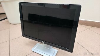 Predám 24" a 25" monitory HP v dobrom stave - 3