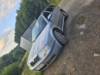 Škoda Octavia 1/9.66kw - 3