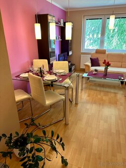 Apartmán Rastislavice – Príroda, Kúpaliská, Cyklistika, Ryby - 3