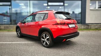Peugeot 2008 1.2 PureTech 110 S S Allure Automat - 3