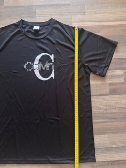calvin tricko XL - 3