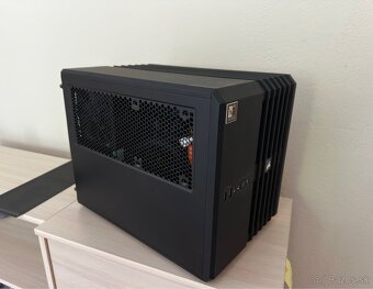Počítač i5-4670/16GB RAM/256GB SSD - 3