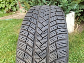 225/45 r18 Fulda, zimné, 4ks, 8mm TOP - 3