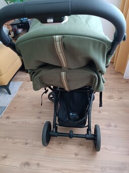 Cybex beezy - 3