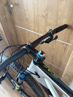 Scott Scale 920 - 3
