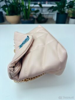 YSL kabelka 1:1 light pink - 3