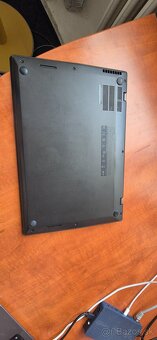 Lenovo ThinkPad X1 Carbon 3rd Gen (2014) - 3