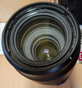 Tamron AF 100-400mm F/4.5-6.3 Di VC USD baj. Canon - 3