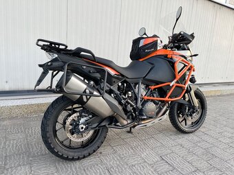 KTM 1050 ADVENTURE….TOP STAV - 3
