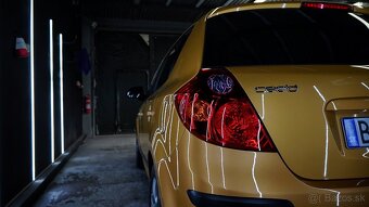 KIA Cee’d 2008 1.4 77kW - 3