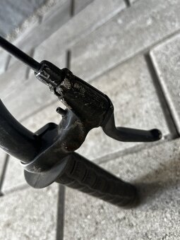 Predam bmx - 3
