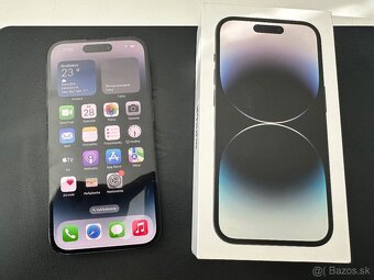 Apple iPhone 14 Pro 128GB - 3