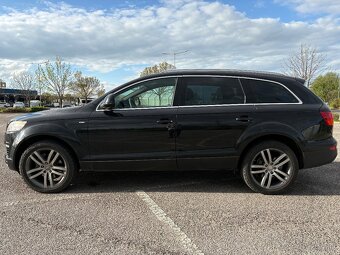 Audi q7 sline - 3