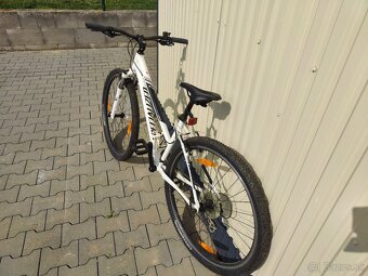 Specialized Ariel - 3