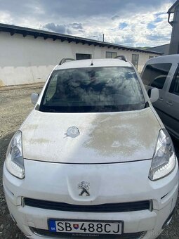 Peugeot 1.6hdi 88kw - 3