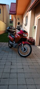Predaj Honda Transalp 650 - 3