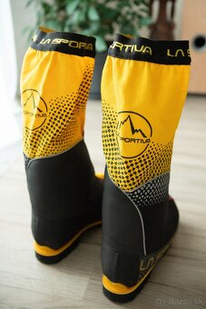 LA SPORTIVA 8000m Olympus Mons Evo 41 - 3