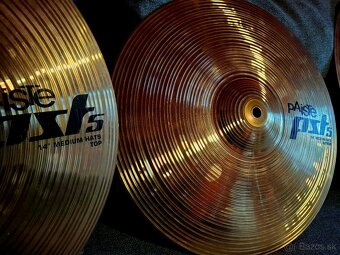 Paiste PST 5 - 3