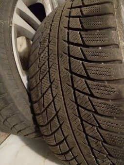Superb 2 disky 5×112 R18 - 3