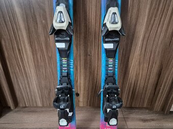 Lyze Salomon 100 cm - 3