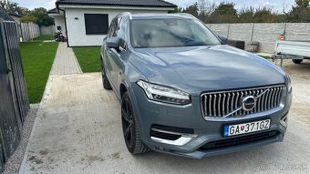 Volvo xc90 2023 - 3