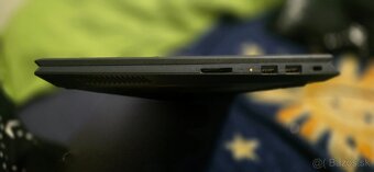 Asus X571GT-HN1058T / i5-9300H / GTX1650 / 144 Hz / 12 GB RA - 3