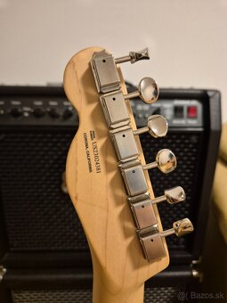 Fender American Performer Telecaster - 3