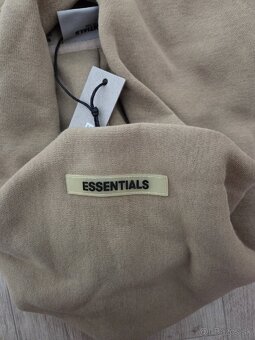 Essentials Mikina - 3