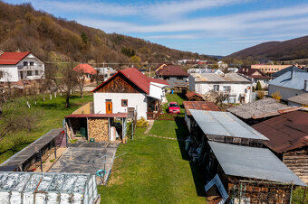 Krásny domček na predaj - 129500 - 3