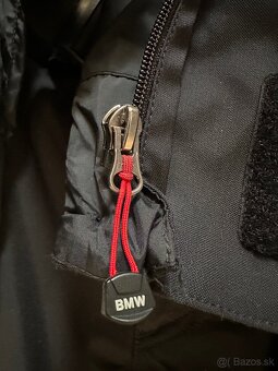 BMW StreetGuard kombinéza, veľkosť 52 - 3