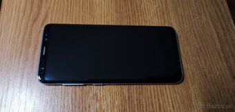 Predám Samsung Galaxy S8 SM-G950F 64GB/RAM 4GB - 3