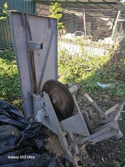 Predám cinkular - 3