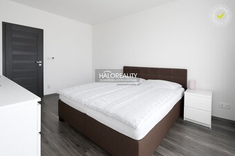 HALO reality - Predaj, dvojizbový byt Hrubá Borša - NOVOSTAV - 3