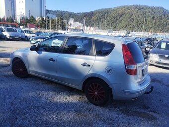 Hyundai i30 1.6i CVVT Style - 3