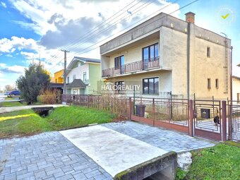 HALO reality - Predaj, rodinný dom Čerenčany - ZNÍŽENÁ CENA - 3