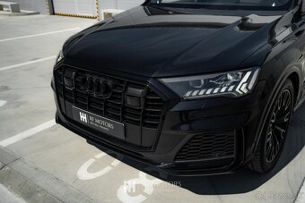 Audi Q7 3.0 TFSI S Line Quattro Laser light - 3