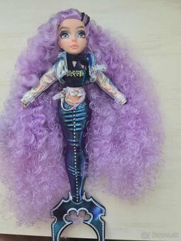 babika barbie morska panna vila viac na vyber - 3