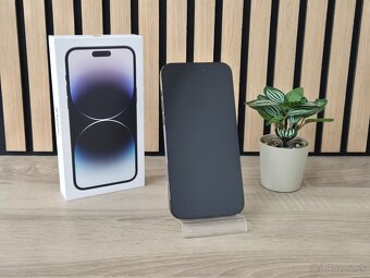 Iphone 14 Pro Max 256GB | ZÁRUKA 2 ROKY - 3