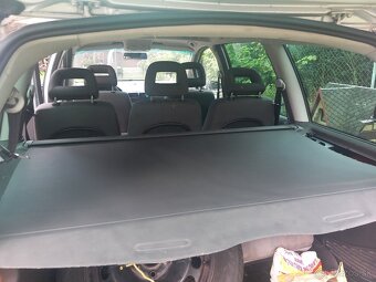 VW Sharan 2006: plato, sedačky - 3