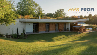 Na predaj, pozemok 5966m2, Turčianske Jaseno, okres Martin - 3