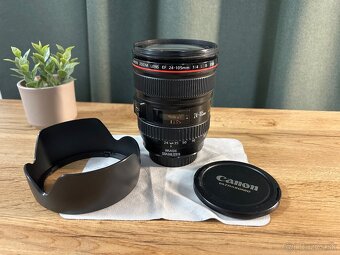 Canon EF 24-105mm f/4L IS USM - 3
