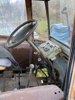 Predám Zetor 3011 - 3